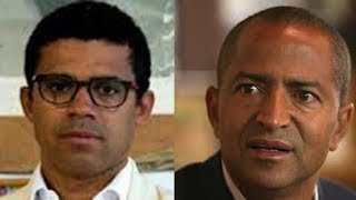 MABE EKOTI ENTRE SINDIKA DOKOLO NA MOISE KATUMBI [upl. by Kelbee901]