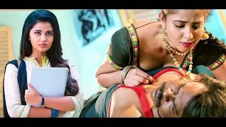 DHRMASTHALIquot South Superhit Hindi Dubbed Romantic Action Movie Full HD 1080p  Shakalaka Shankar [upl. by Dohsar225]