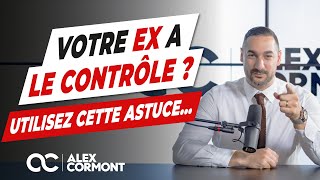 Votre ex a le contrôle  Utilisez cette méthode rapidement [upl. by Suzie]