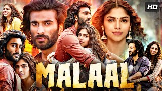 Malaal Full Movie In Hindi  Sharmin Segal Meezaan Jafri Prachi Kadam Sonal Jha  Review amp Facts [upl. by Etnasa]