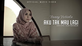 Vanny Vabiola  PALENG BAE  Lagu Ambon Official Music Video [upl. by Dnalhsa]