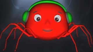 Incy Wincy Spider  Nursery Rhymes For Kids  Baby Songs  Children Rhymes [upl. by Berns667]