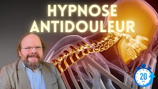 Hypnose antidouleur rapide mal de dos mal de ventre migraine  Empathie le podcast 3 [upl. by Yelsha40]