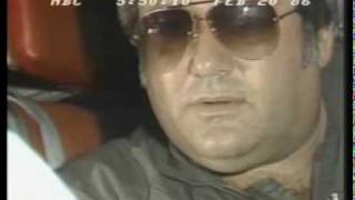 Mena Barry Seal Assassination Investigation 2 20 1986 NBCflv [upl. by Diraj]