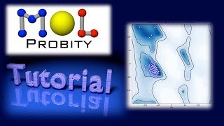 How to run MolProbity web interface and Phenix GUI [upl. by Leber]