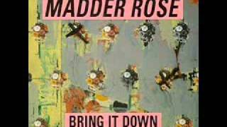 Madder Rose  While Away [upl. by Kristal]