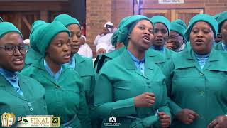 We Will Worship  Nkosi Yezulu Live Official Video [upl. by Dibbrun]