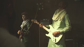 Mdou Moctar  Tarhatazed Live in Cambridge [upl. by Nahtiek948]