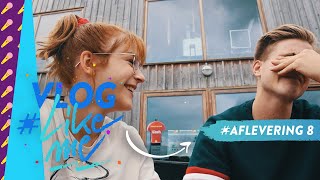 Vlog LikeMe  Seizoen 2  Aflevering 8 [upl. by Angelle501]