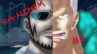 BATTLE RANDOM Smoker vs Vergo [upl. by Euqirne783]