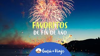 🏖️ 🛤 ⛰️ Destinos Favoritos de Fin de Año en México ⛰️ 🛤 🏖️ [upl. by Ziom694]