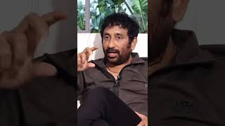 Director Sreenu Vaitla about Train Episode VenkyMovie short viral trending youtubeshorts [upl. by Enymzaj787]