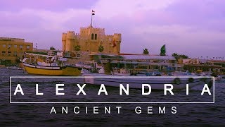 Alexandria  Ancient Gems [upl. by Yadnus452]