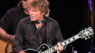 John Fogerty  Proud Mary Live at Farm Aid 1997 [upl. by Heti]