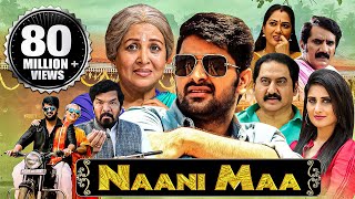 Naani Maa Ammammagarillu 2018 New Released Full Hindi Dubbed Movie  Naga Shaurya Shamili [upl. by Anbul]