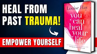 You can heal your life by Louise Hay  Book summary [upl. by Emelina253]