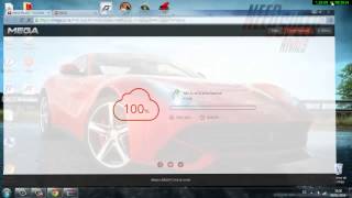 Como descargar el Crack de need for speed rivals full [upl. by Dav97]