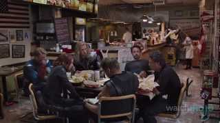 The Avengers Movie CLIP 4 2012  Loki  Marvel Movie [upl. by Ramirol]