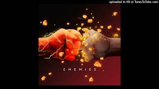 The Score Enemies  AUDIO [upl. by Rafaelita]