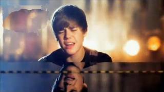 Justin Bieber  U Smile I Smile Official Music Video Review [upl. by Zasuwa]