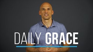 The Gift of Apostleship  Daily Grace 970 [upl. by Earased]