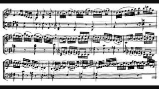 Hyacinthe Jadin Sonata for pianoforte in C sharp Major op 4 n 3  II Adagio [upl. by Deden416]