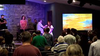 Cochranton Community Church 11am Livestream [upl. by Byler740]