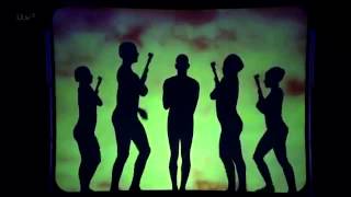 Britains got talent 2013  Shadow theatre group 1st audition [upl. by Baxter]