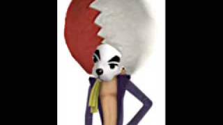 Numa Numa KK Slider Version [upl. by Chickie]