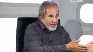 Bruce Lipton Explains Epigenetics [upl. by Hali330]