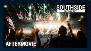 Southside Festival 2023  THE OFFICIAL AFTERMOVIE [upl. by Randee764]