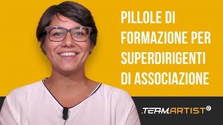 Come Funziona un Controllo Fiscale nella tua Associazione [upl. by Elrod]