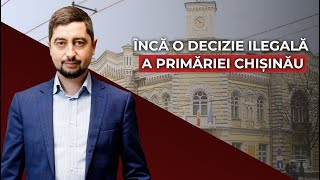 Situația excepțională în educație este ILEGALĂ [upl. by Anawqahs]