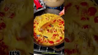 This Creamy Tomato Pasta is INSANE Easy 15 Minute Meal🥘 [upl. by Levitus]