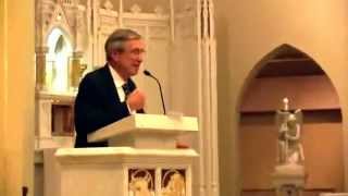 Dr Peter Kreefts conversion to Catholicism from Protestantism Full [upl. by Jeni]