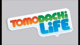 Tomodachi Quest Game Over  Tomodachi Life Music Extended [upl. by Yetnruoc]