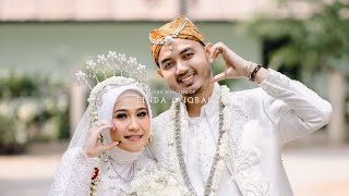 Highlight Wedding Linda amp Iqbal  by Eternize [upl. by Machutte]