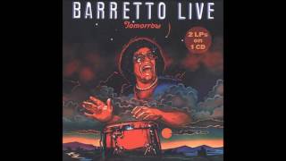 RAY BARRETTO Tomorrow [upl. by Frye]