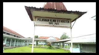 SEJARAH RSK TAYU [upl. by Vaughan801]