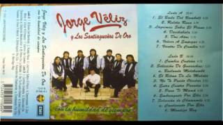 Jorge veliz  03  Lagrimas sobre el piano [upl. by Evy]