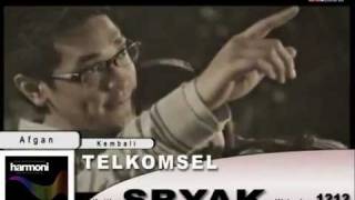 AFGAN  Kembali Official Video [upl. by Arymahs]