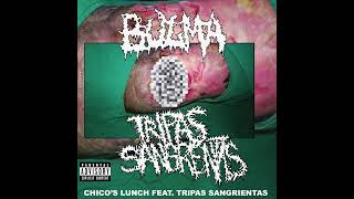 BULMA ブ​ル​マ  CHICOS LUNCH FEAT TRIPAS SANGRIETAS SGV MINCEGORE 2024 [upl. by Claudette]