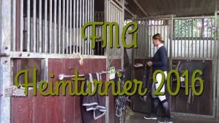 FMA ll Heimturnier II Dortmund  Nordost 2016 [upl. by Narcissus]