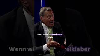 Wolfgang Grupp Klare Worte zur fdp zu christianlindner und zur ampelkoalition [upl. by Malony]