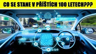 Top 5 věcí které se stanou v příštích 100 LETECH [upl. by Nelag]