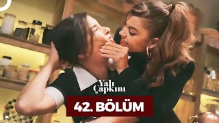 Yalı Çapkını 42 Bölüm [upl. by Odine15]