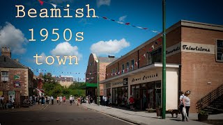 Beamish 1950s town [upl. by Leone]