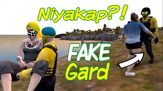 FACE SWAP PRANK sa GTA 5  Billionaire City RP [upl. by Aney127]