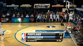 NBA Jam Video Review [upl. by Ariet]