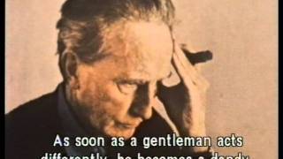 quotJeu déchecsquot avec Marcel Duchamp 1963  excerpts [upl. by Eyr]